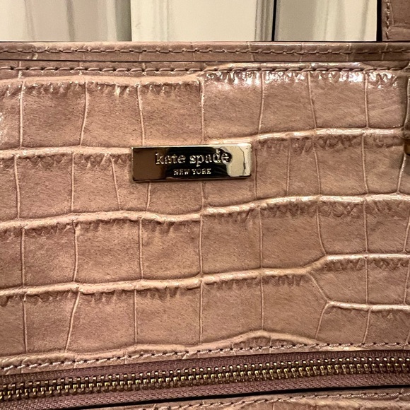 Kate Spade Parliament Tote - Picture 3 of 3